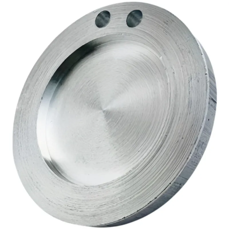 Опечатывающее устройство плашка на одну печать, диаметр 42мм, алюминий 2209372