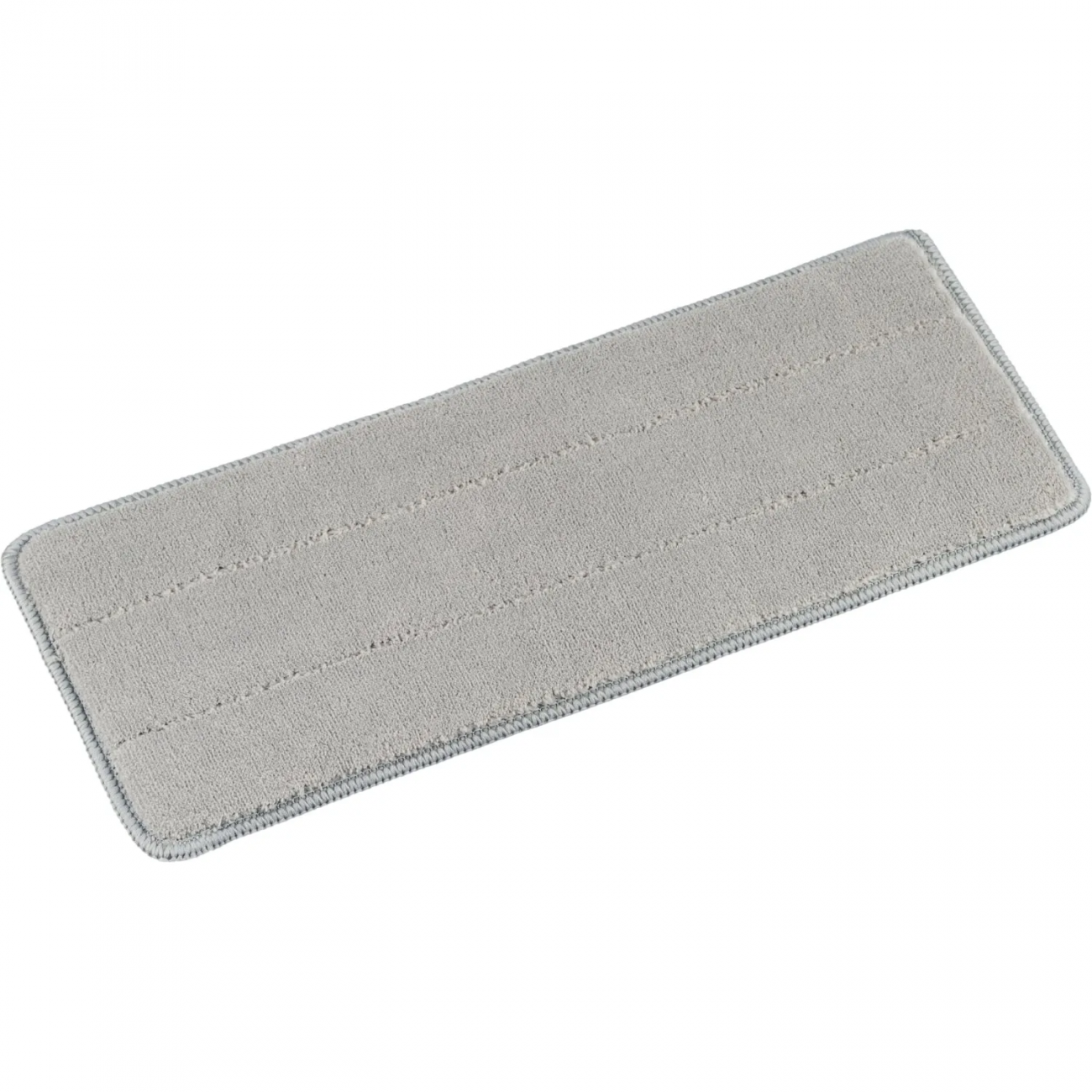 Насадка МОП Luscan 32,5x12,5 см, микрофибра 2195968