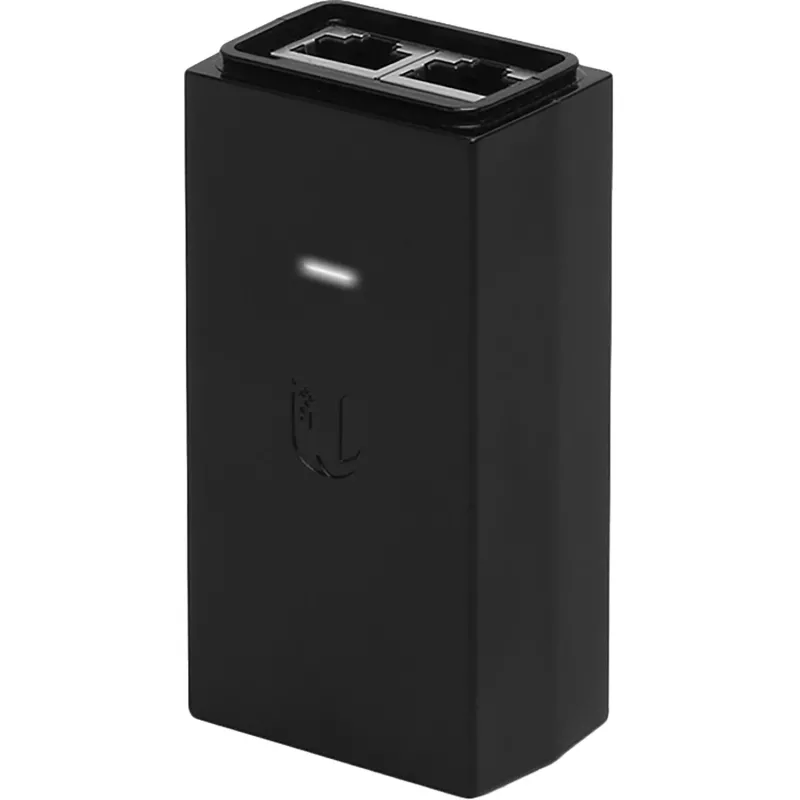 PoE-инжектор GBE POE-24-12W-G Ubiquiti (POE-24-12W-G) 1552272