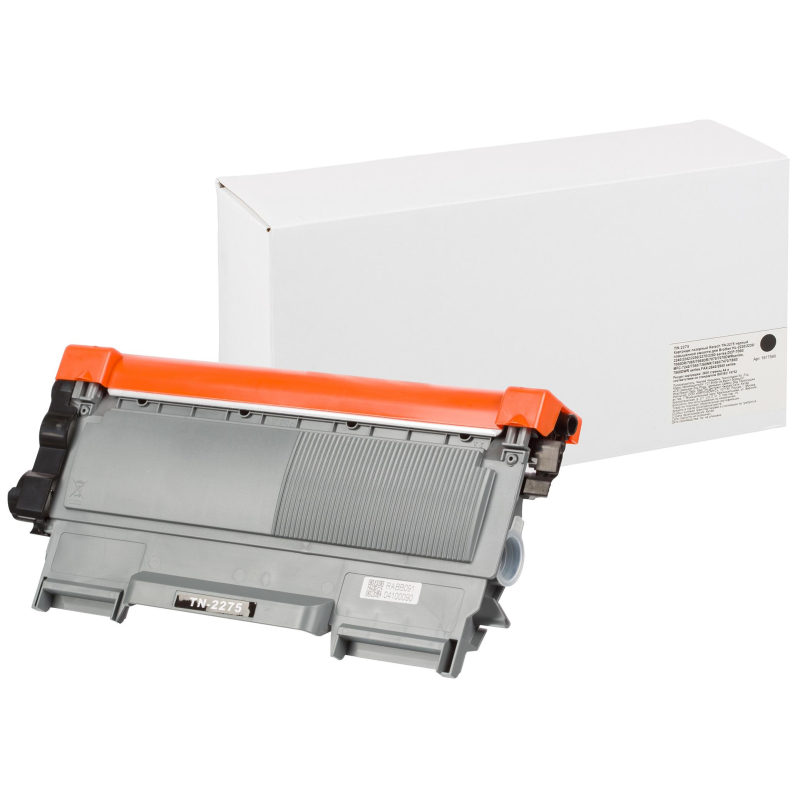 Картридж лазерный Retech TN-2275 чер.пов.емк. для Brother L-2240R 1617580