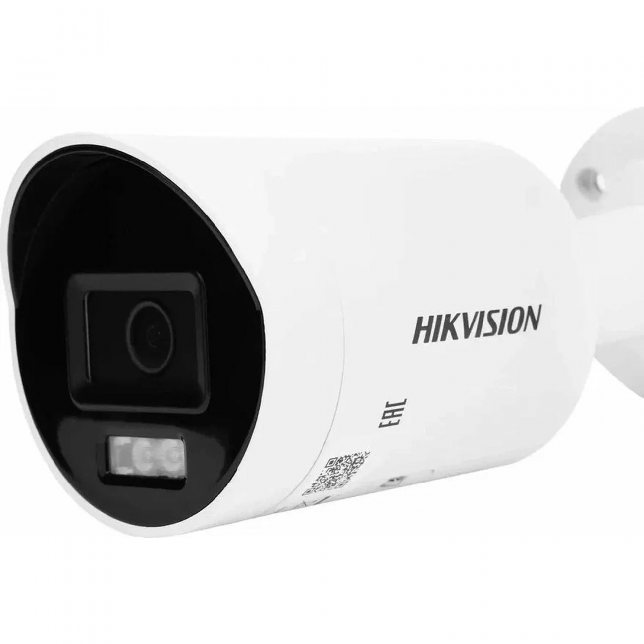 IP-камера Hikvision DS-2CD2023G2-IU(2.8mm)(D) 2.8-2.8мм цв.белый 2006073