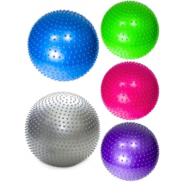 Мяч 16 см. 35гр (цвет в асс) M49968