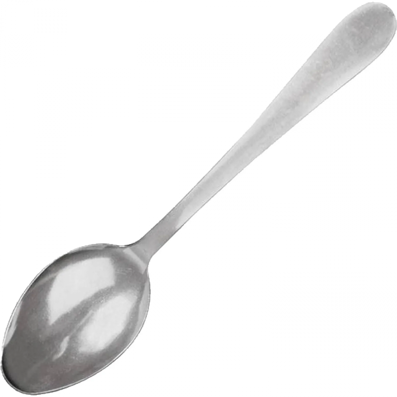 Ложка столовая Оптима; 24шт/уп Kunstwerk 2412631 3111067