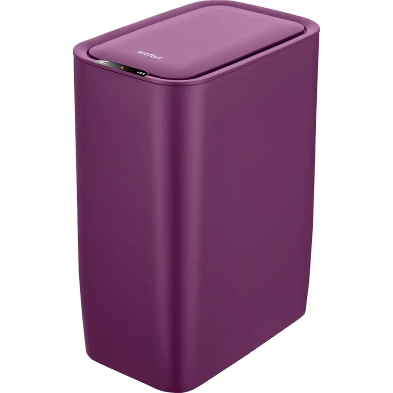 Ведро мусорное сенсорное КТ-6804 Kitfort 2237501