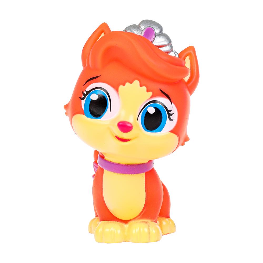 Игрушка для ванны трежер, 8 см. Играем Вместе YF2-TREASURE (480)