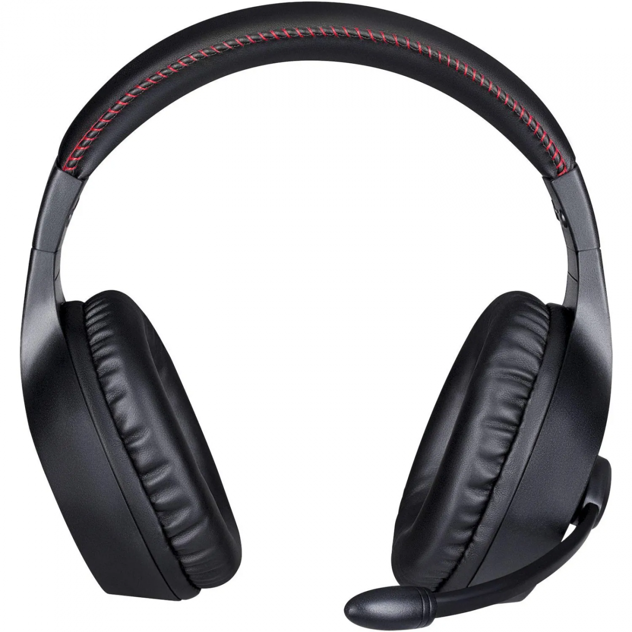 Гарнитура Redragon Pelias (71187) игровая 3.5 джек, черные 2318974