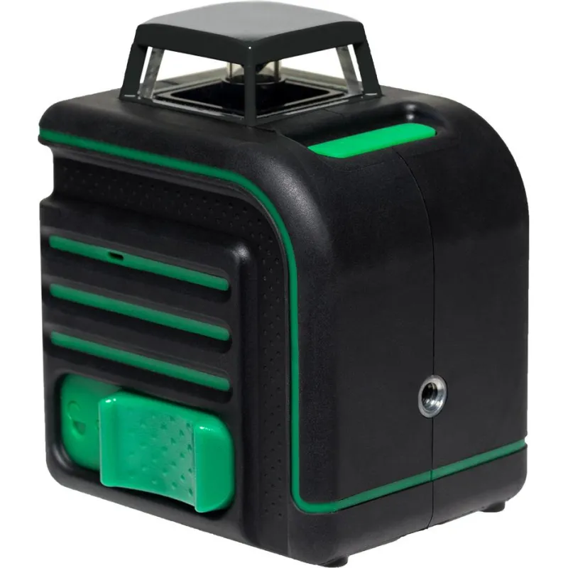 Лазерный уровень ADA CUBE 2-360 GREEN Professional Edition 1771461 А00534
