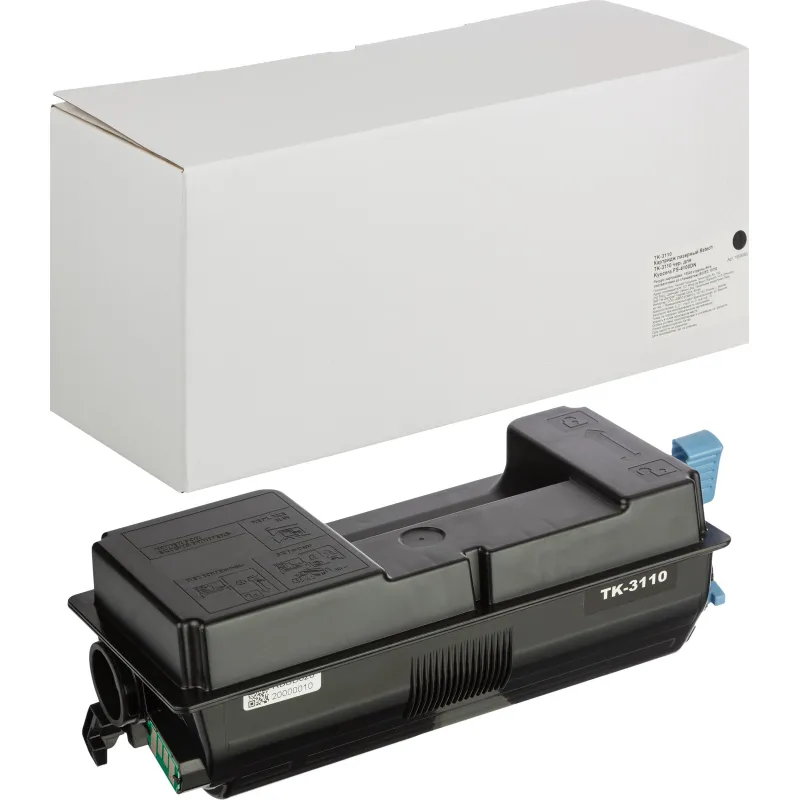 Картридж лазерный Retech TK-3110 чер. для Kyocera FS-4100DN 1958093
