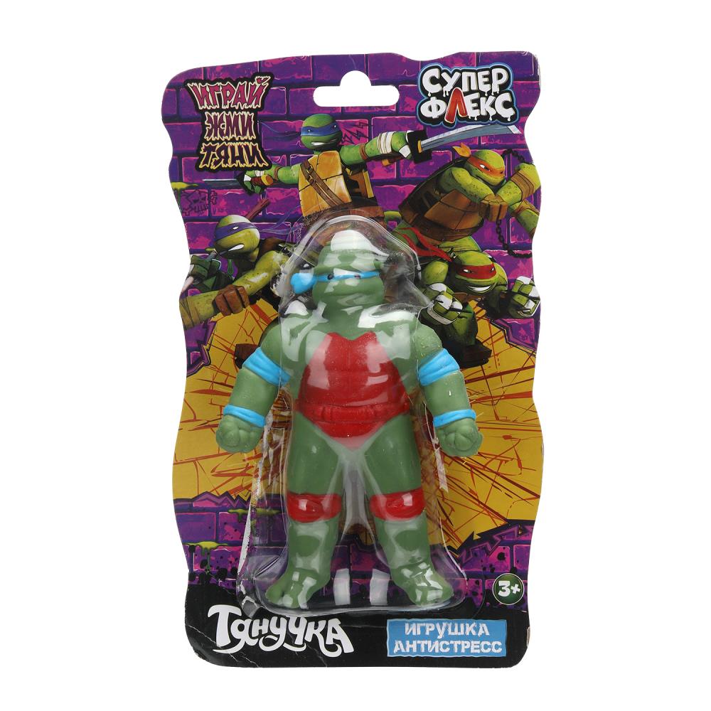 Игрушка для мальчиков Антистресс тянучка Играем Вместе SF-TN03-RU