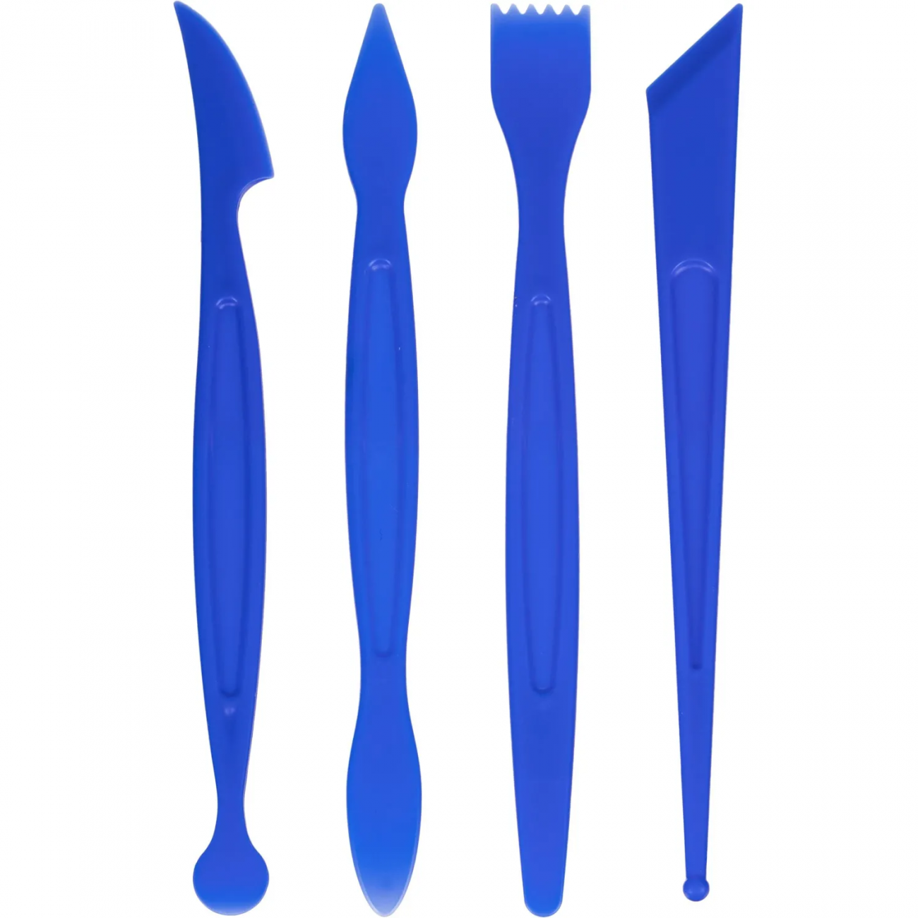 Набор стеков Классика цвета, 4 шт. 33С 2162-08 Луч 2276014