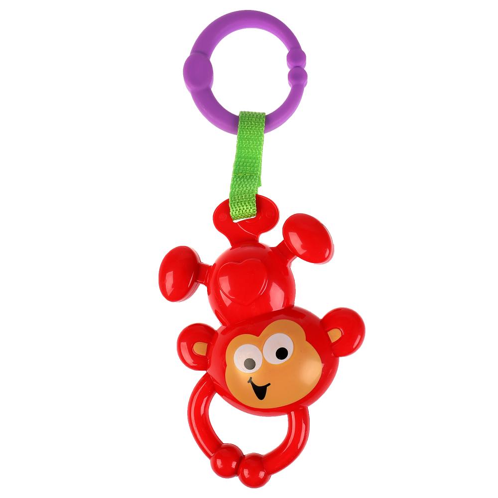 Развивающая игрушка обезьяна Умка B2070500-R