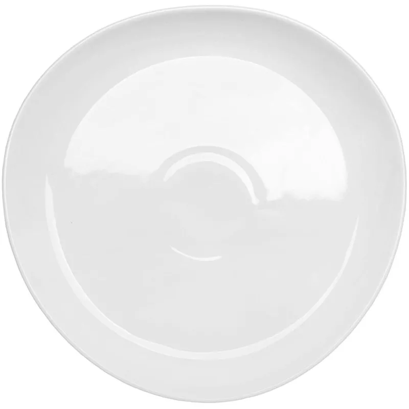 Тарелка обеденная TUDOR ENGLAND 25см 4шт/уп 2083320 TU1992-1