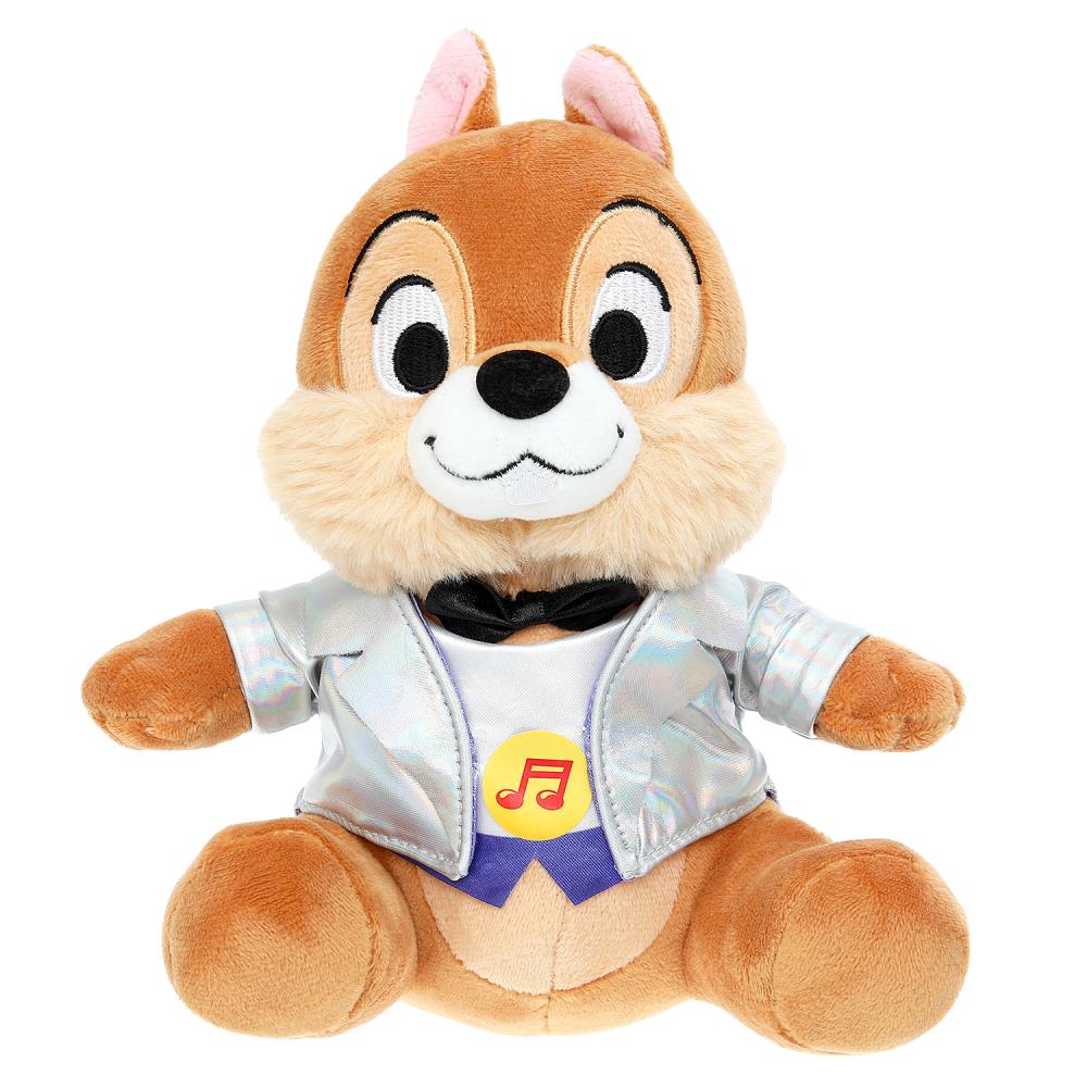 Игрушка мягкая Чип, 20 см. озвученный Мульти-пульти M117601CH-20S