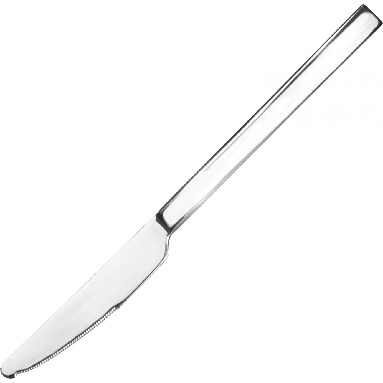 Нож столовый Профиль 12шт/уп Kunstwerk 2412659 3112134