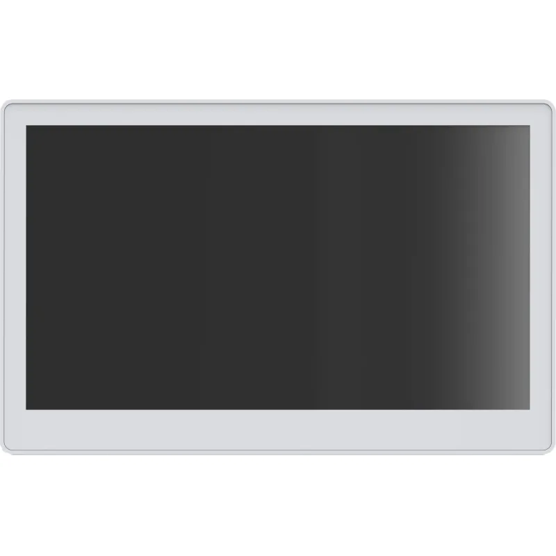 Фоторамка цифровая Digma 11.6 PF-1100 IPS 1366x768 белый пластик ПДУ Видео 2357265 PF1100W