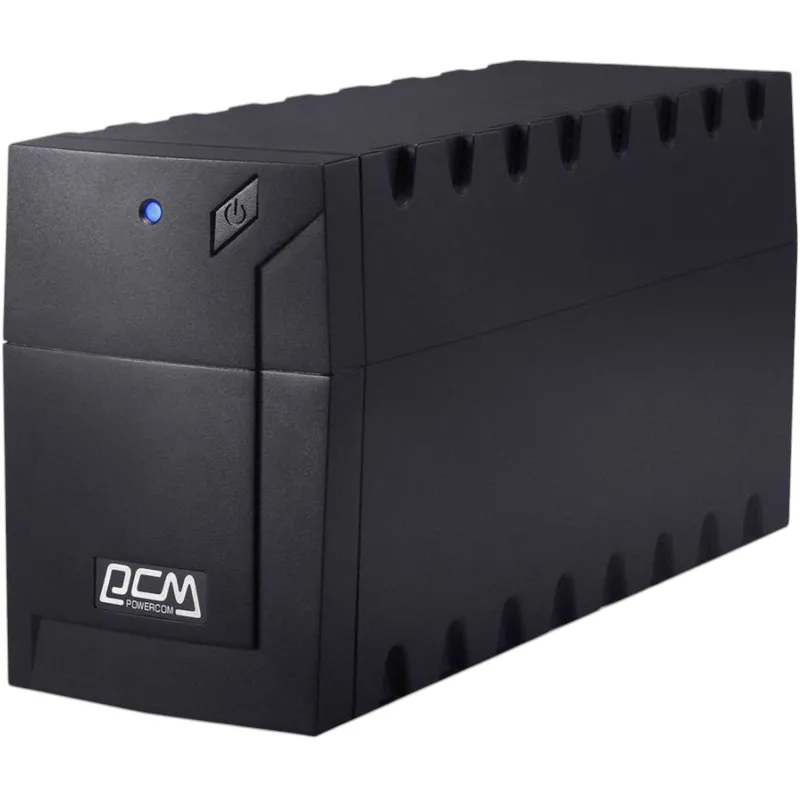 ИБП Powerсom RPT-600A (3 IEC/360Вт) Powercom 334189