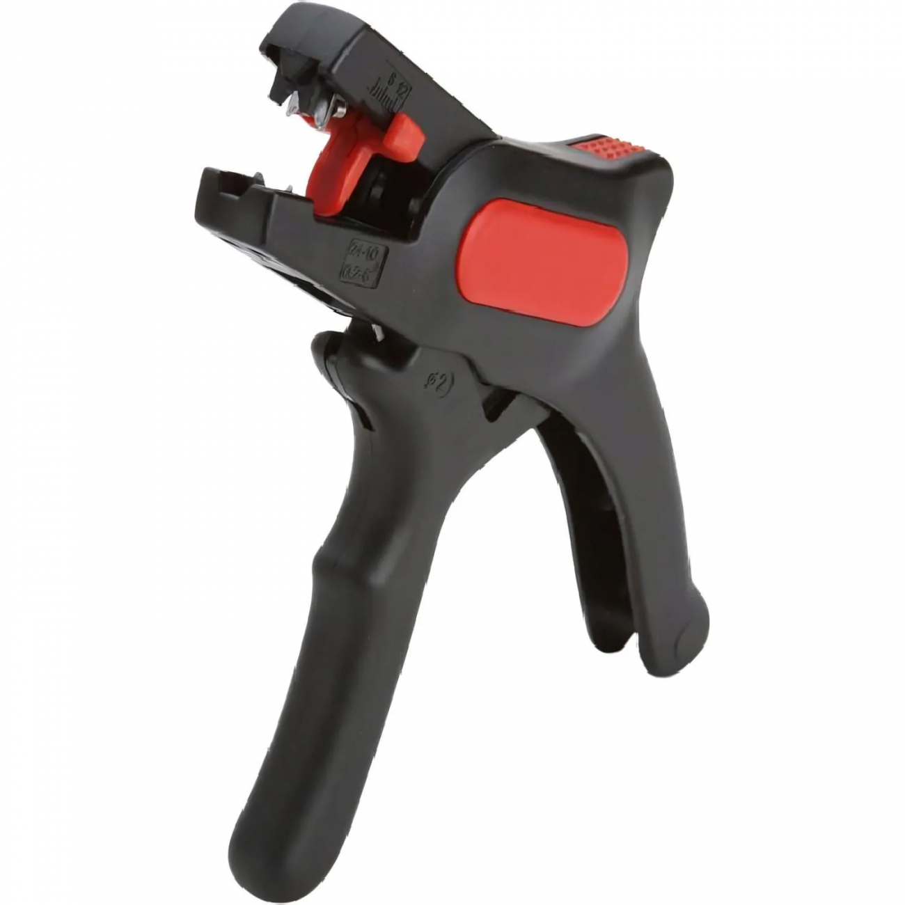 Инструмент д/снятия изоляции WS-06 (КВТ) 1763510 60409