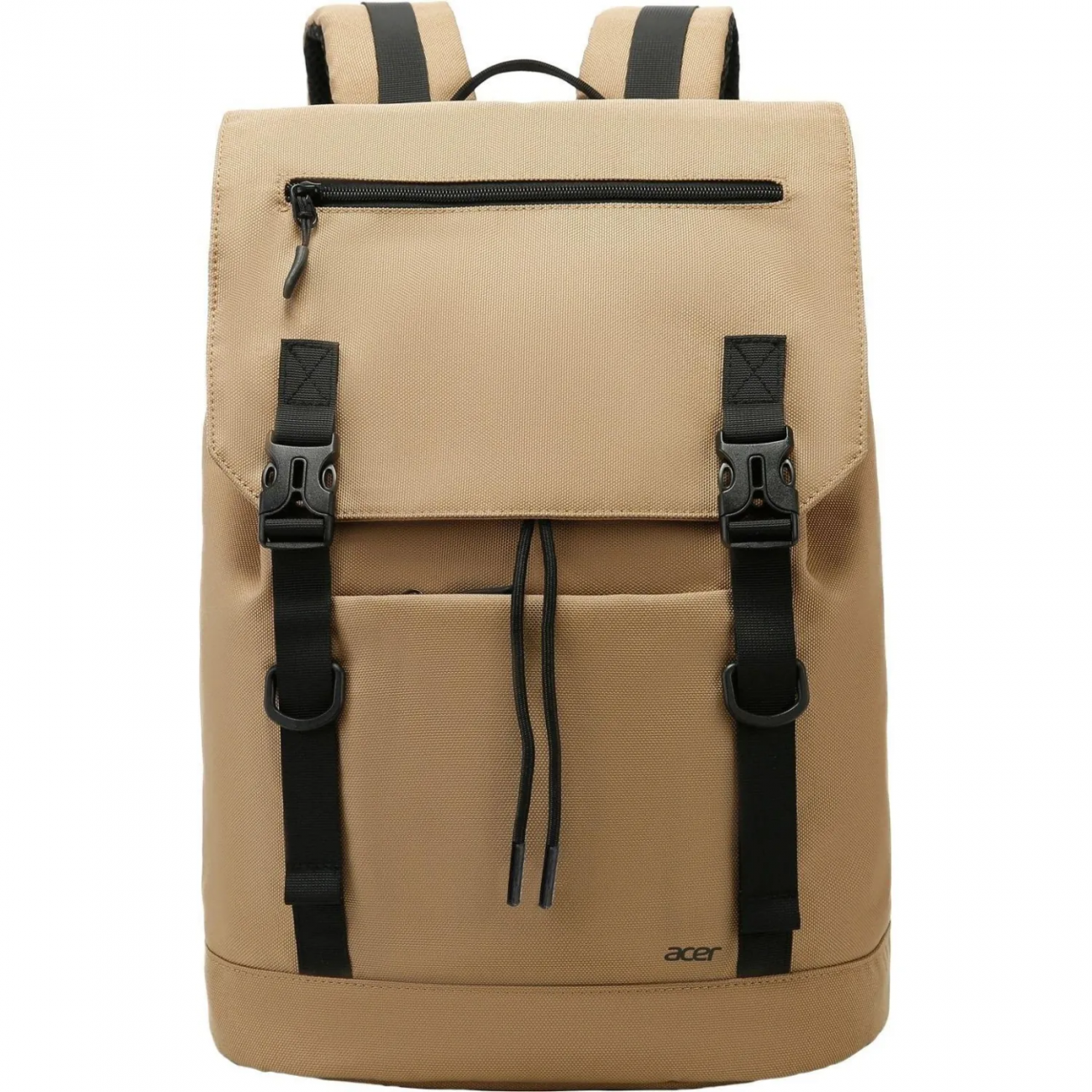 Рюкзак д/ноутбука 15.6 Acer LS series OBG406 полиэст.(ZL.BAGEE.00P)беж 2200807