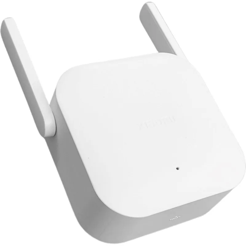Усилитель сигнала Wi-Fi Xiaomi WiFi Range Extender N300 RU (DVB4447GL) 2114008