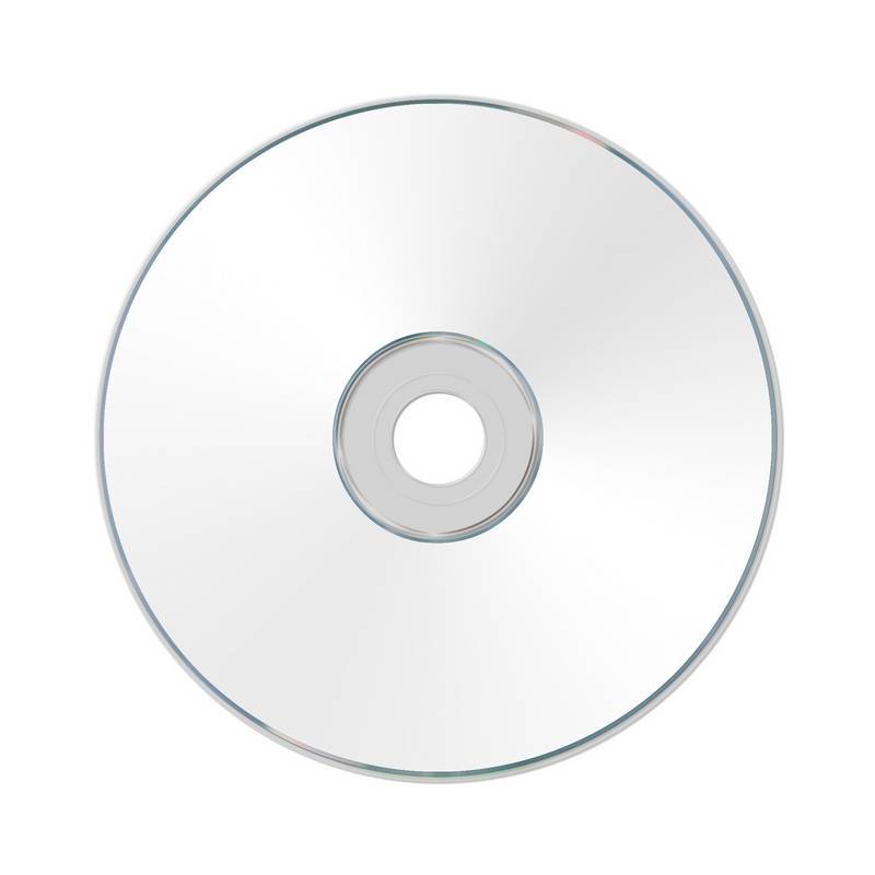 Диск DVD-R Printable 16x Mirex Cake/10 UL130028A1L 1200917