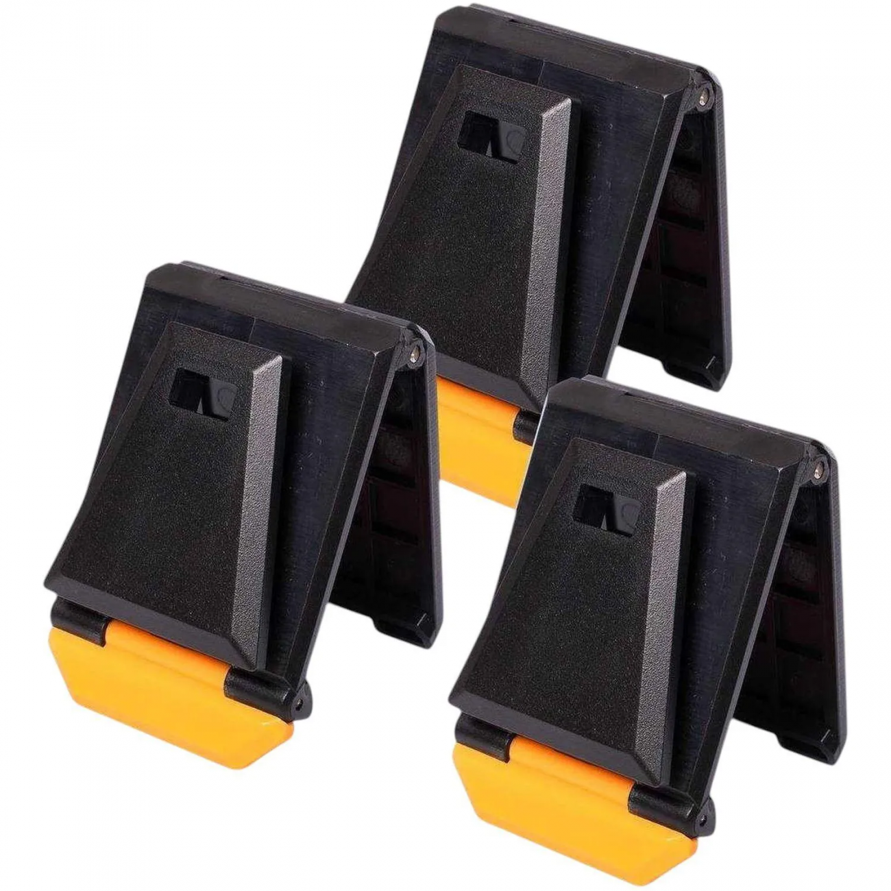 Набор клипс СМ серия QUICK-LOCK (КВТ) 83140 2370715