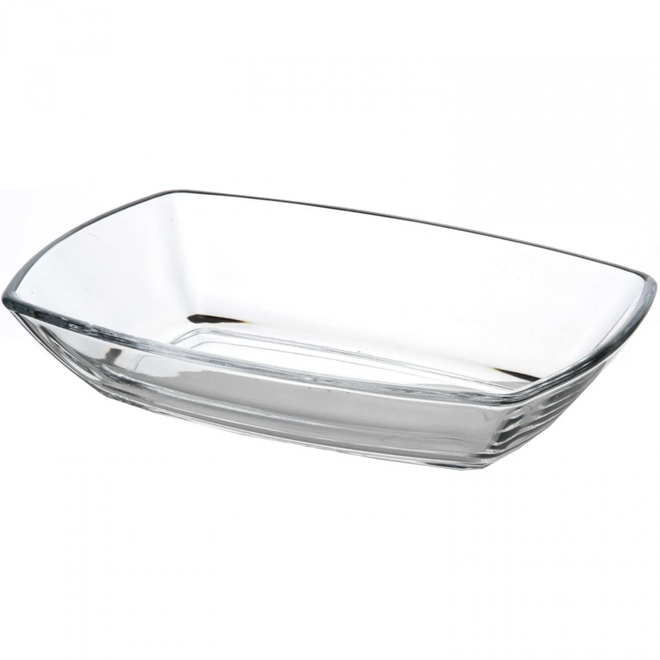 Блюдо ТОКИО 120х180 мм 2шт/уп Pasabahce 2415679 54942B