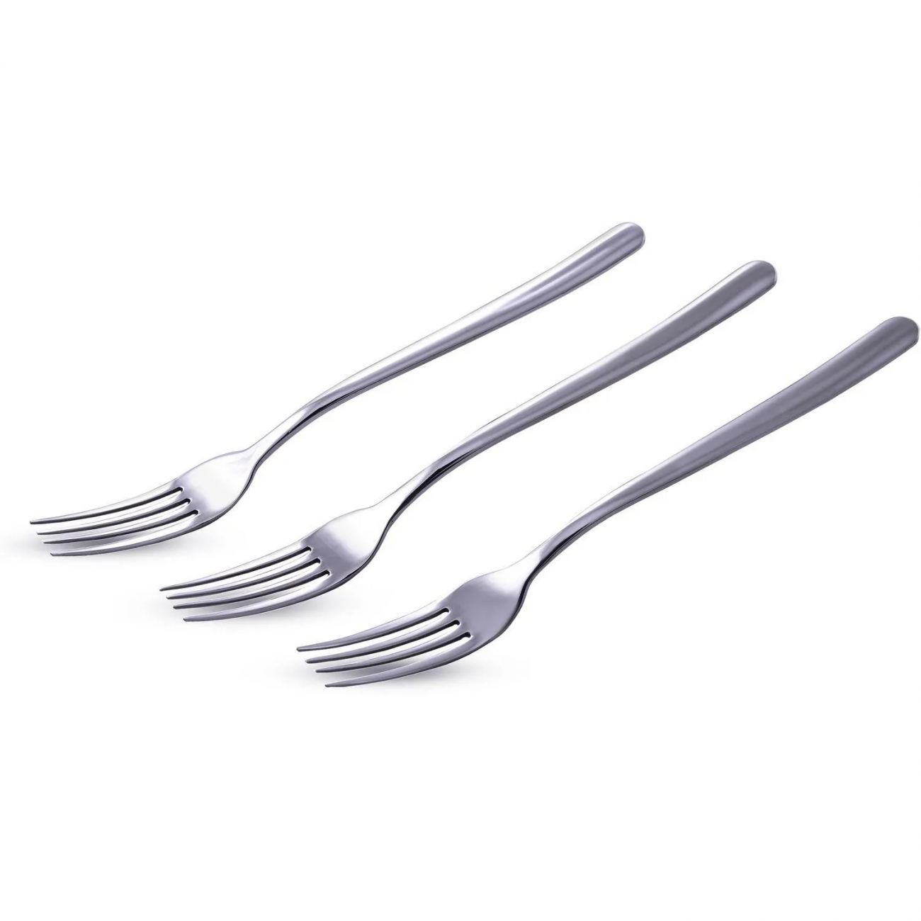 Вилка столовая Mielaje, 3 шт/уп (313) 2005506