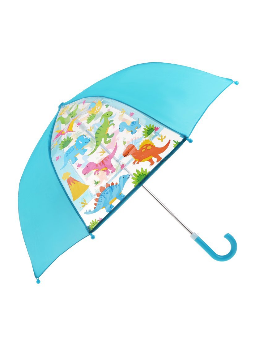 Зонт детский Динозаврики, 46 см Mary Poppins 53764
