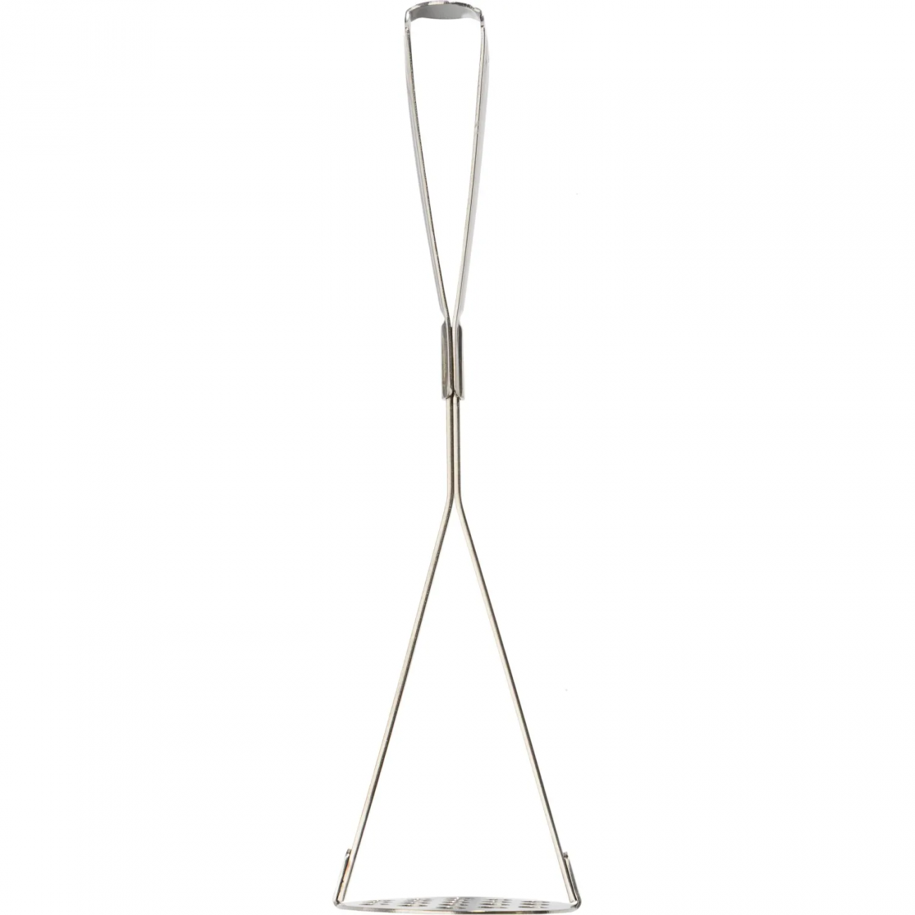 Картофелемялка нерж 24,5см ЦМР ТМ Amet 2352993 1с712