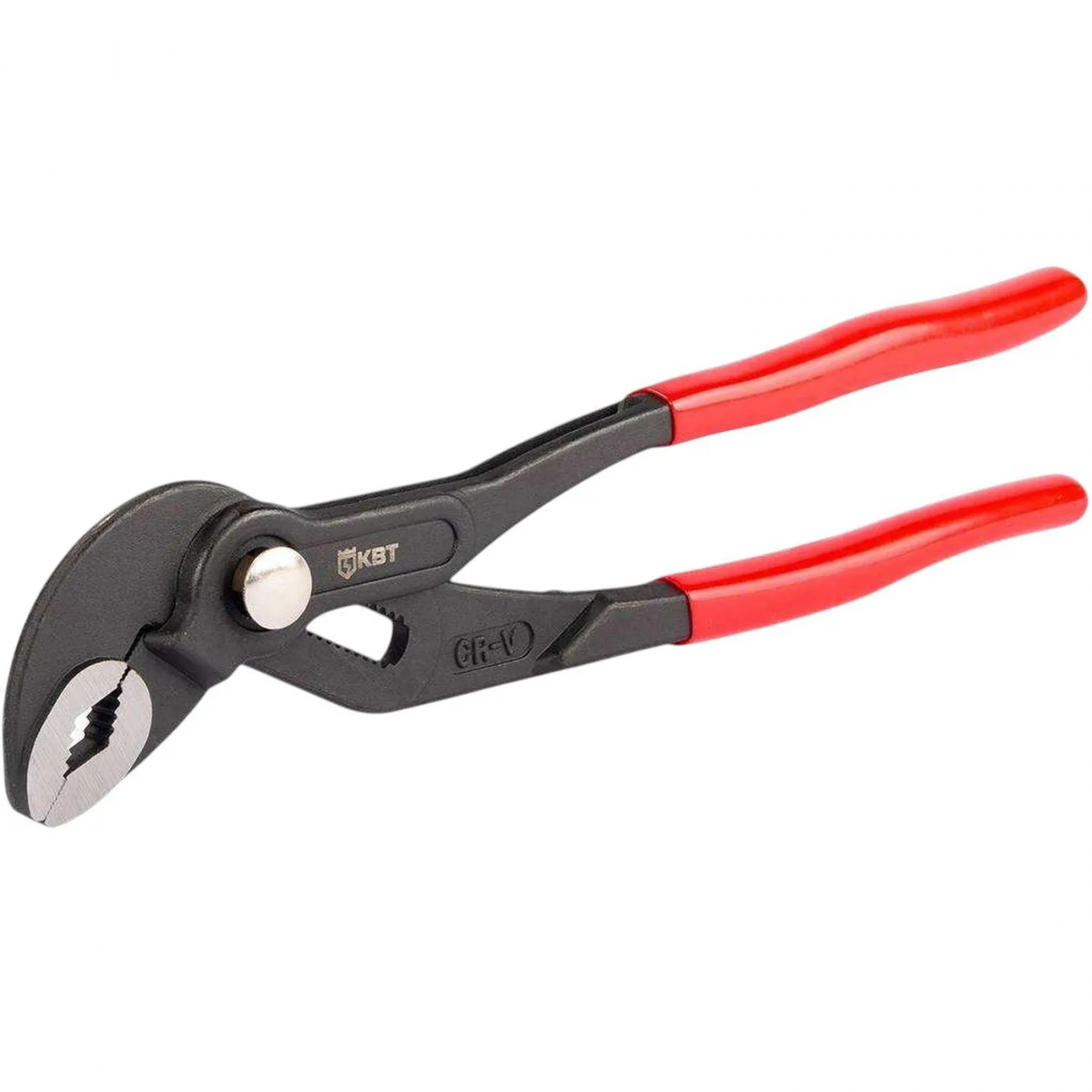 Клещи переставные 250 мм серия ПРАКТИК (КВТ) 85283 2370724