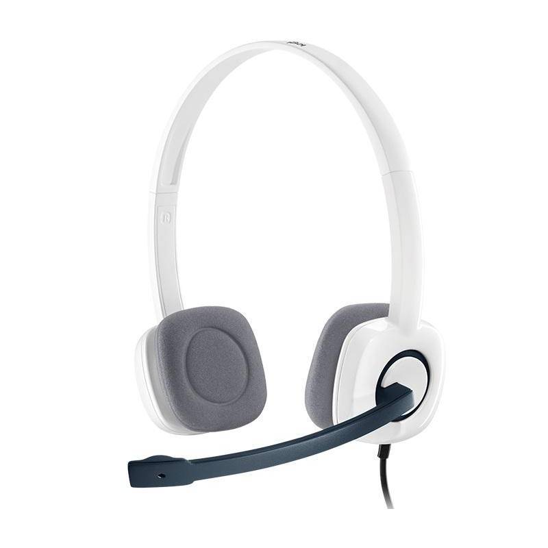 Гарнитура Logitech Headset H150, Stereo, USB, (981-000350) 1269344