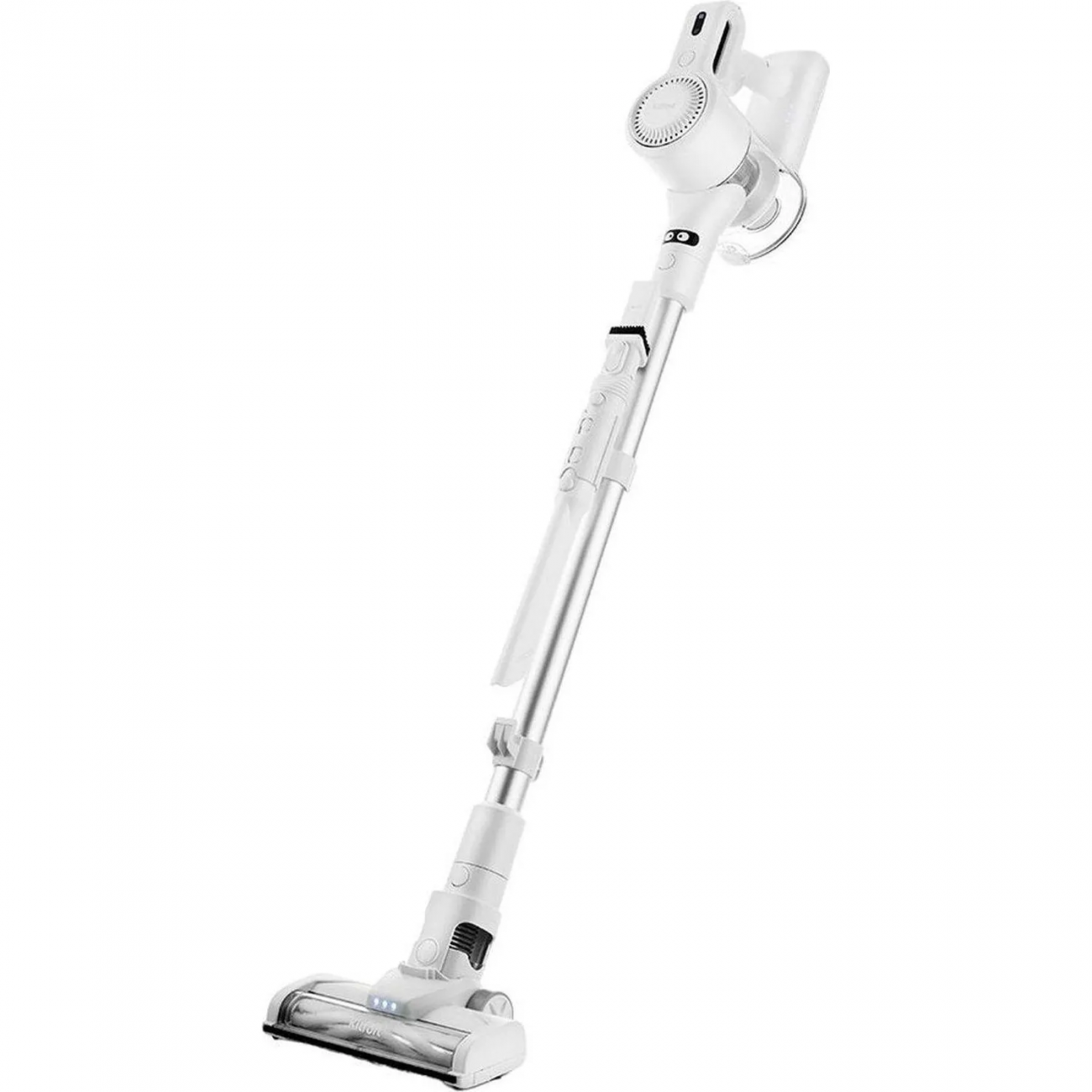 Пылесос Kitfort КТ-5117 вертикальный 1997232