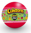 Cukoons
