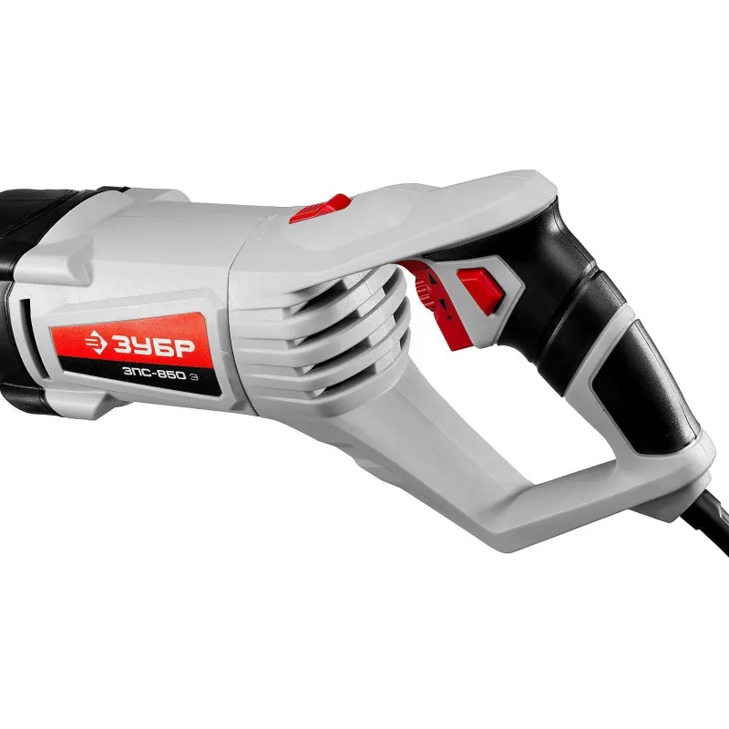 Пила сабельная Зубр ЗПС-850 Э 1230729