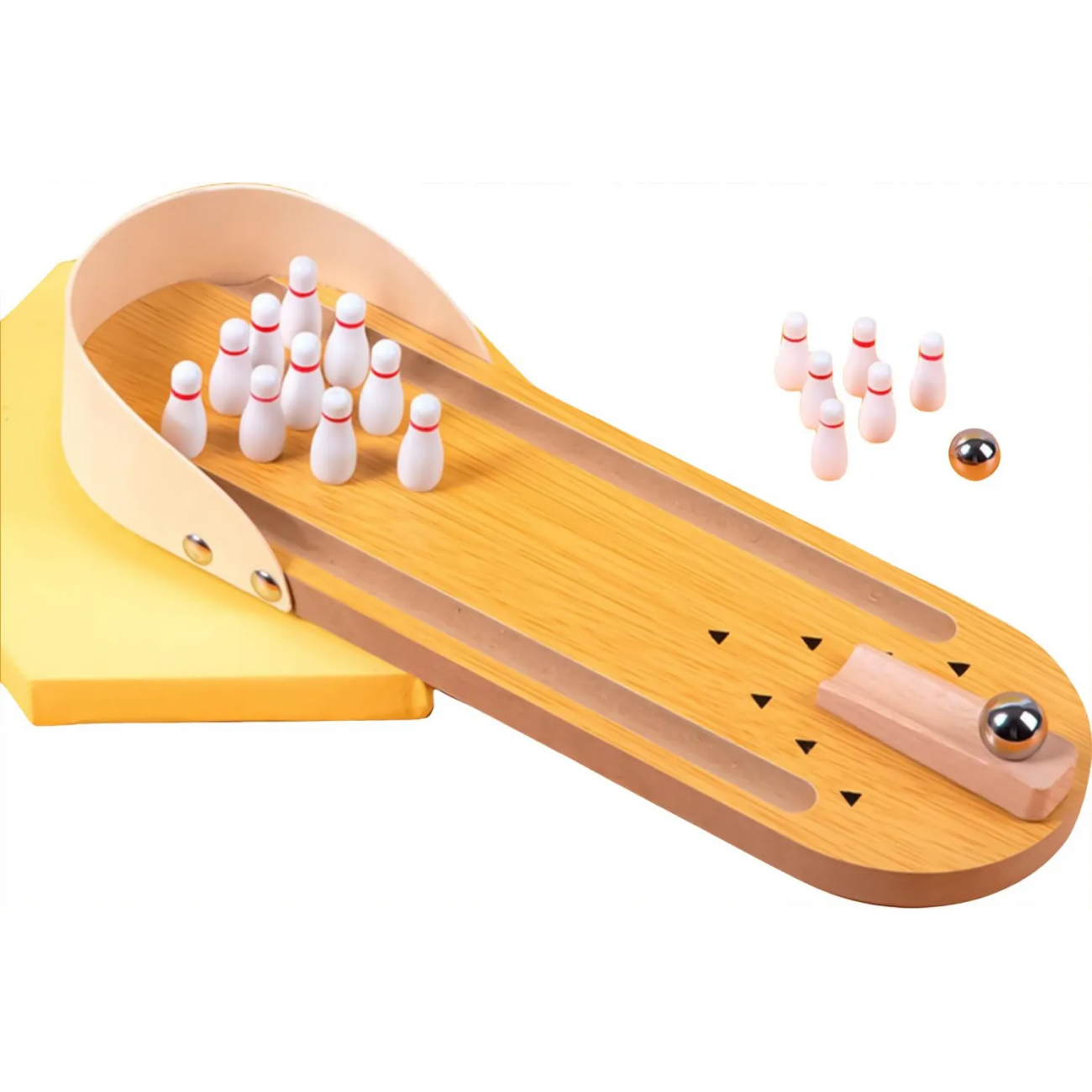 Настольная игра Боулинг 3567135 2245366