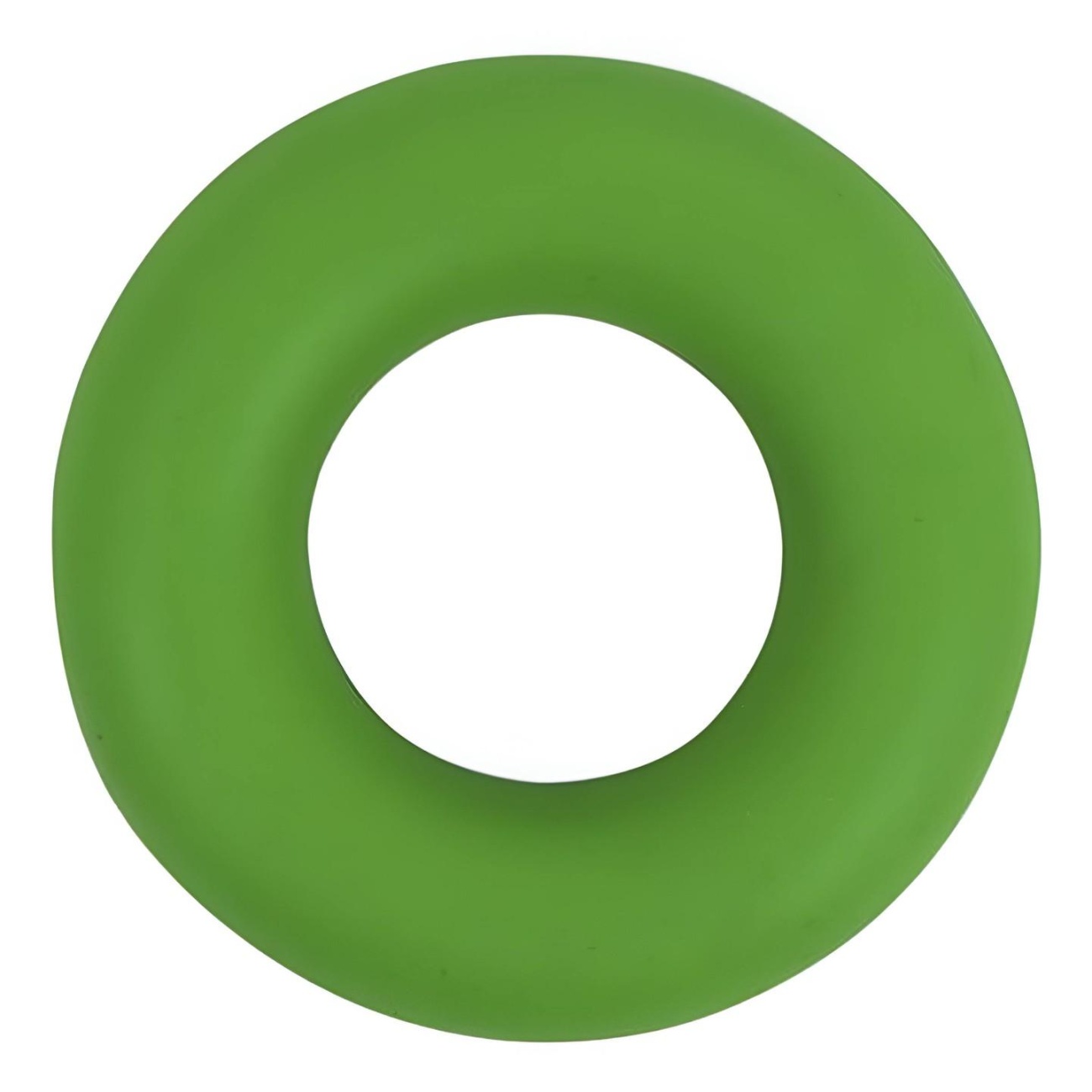 Эспандер кистевой 20 кг, зеленый, 00000077396 1812624