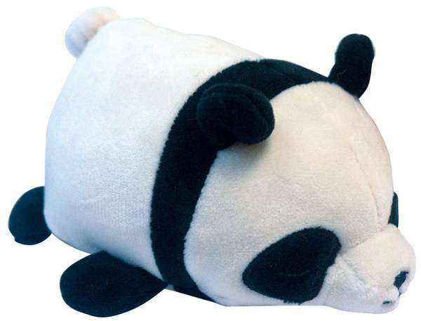 Панда мягкая черно-белая, 13 см арт. M2001