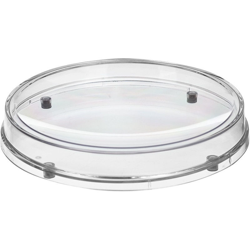 Монетница круглая, диаметр 172мм 410467