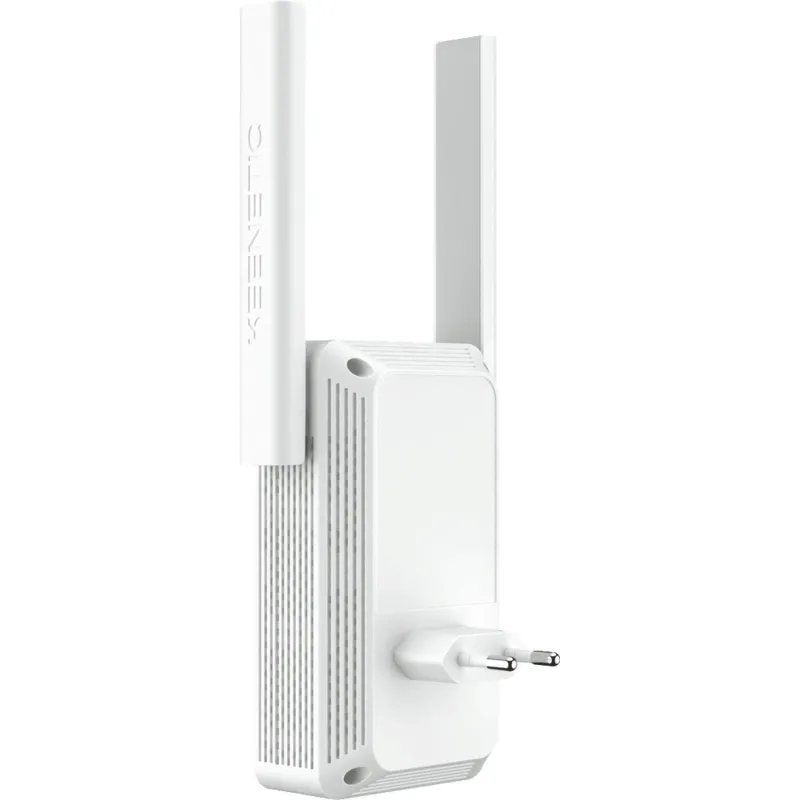 Усилитель сигнала Wi-Fi Keenetic Buddy 5 (KN-3311) AC1200/2,4ГГц/5ГГц 1967027
