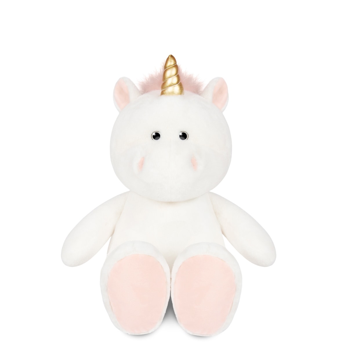 Мягкая Игрушка Fluffy Heart Единорожка 25см FH250401-25