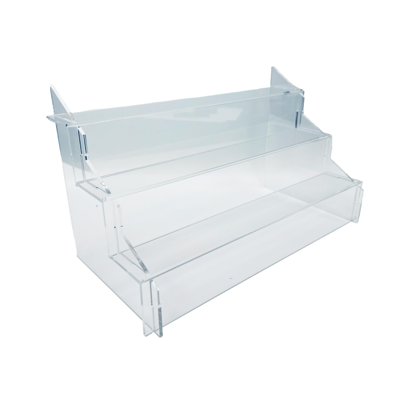 Подставка настольная Attache Лесенка 3-ярусн сборн 180х316х155мм ПЛ 20033 1549924