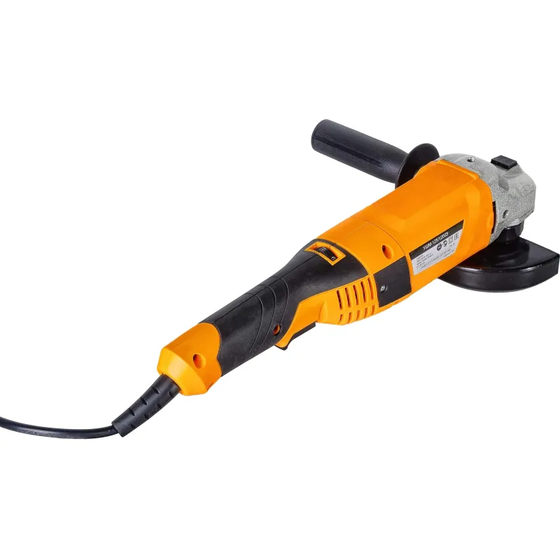 Шлифмашина угловая ВИХРЬ УШМ-125/1200Э (72/12/7) 1059644