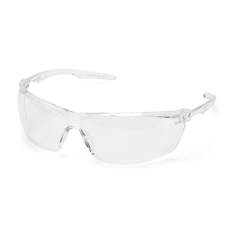Очки защитные открытые РОСОМЗ 088 SURGUT АЛМАЗ прозрачные 1178889