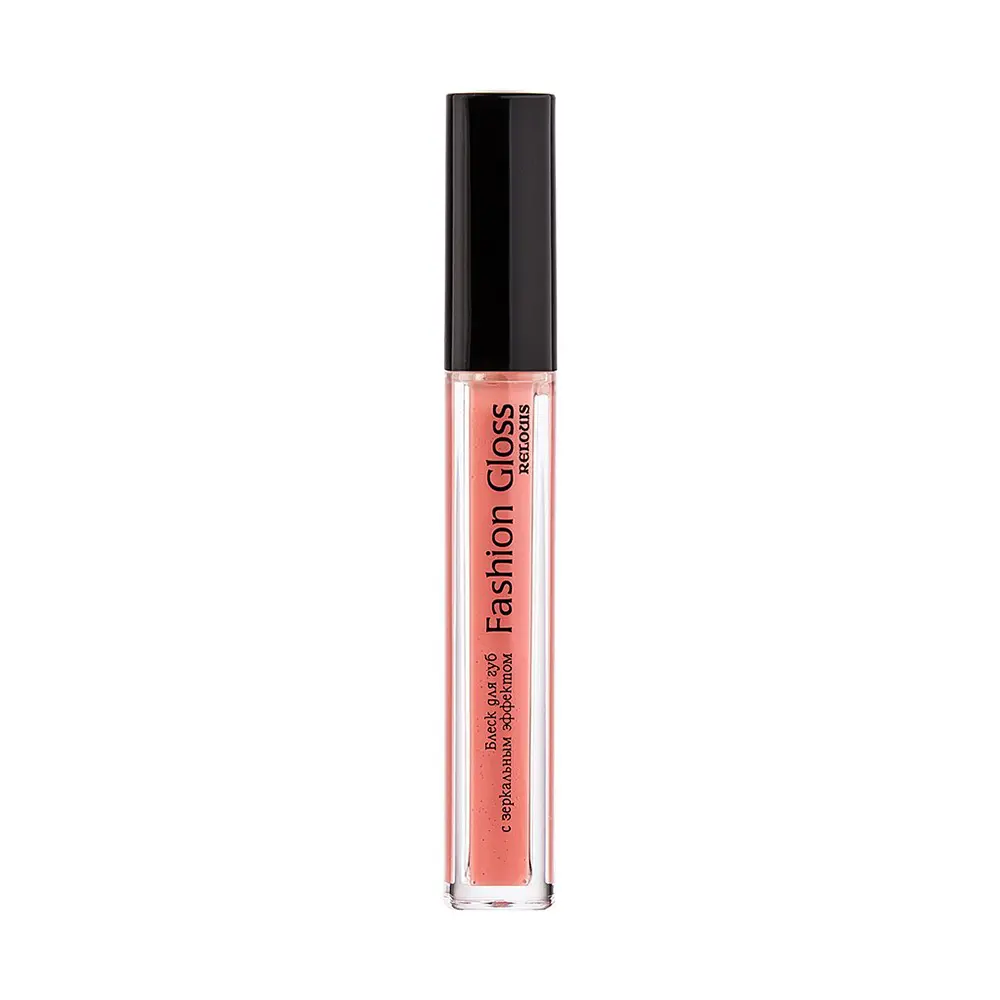 Relouis Блеск для губ Fashion Gloss зеркальный эффект № 10 4810438010245