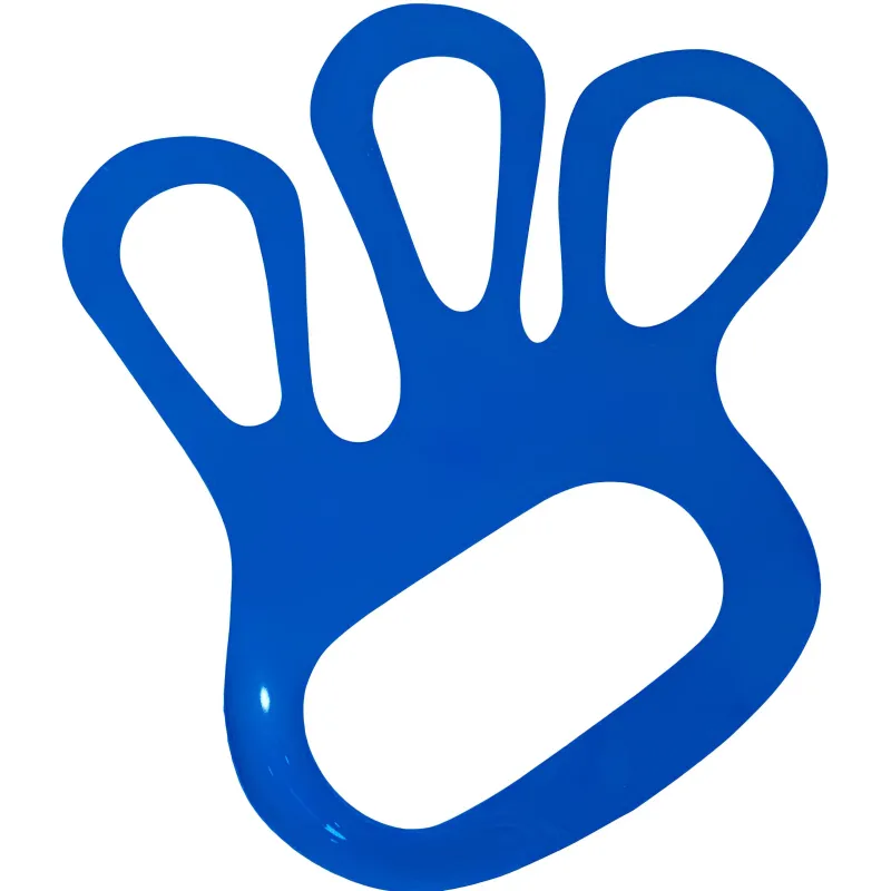 Уплотнитель д/кольчуж перч Certaflex ARMO син. 300мкм 100 шт/уп (CA0000171) 2226101