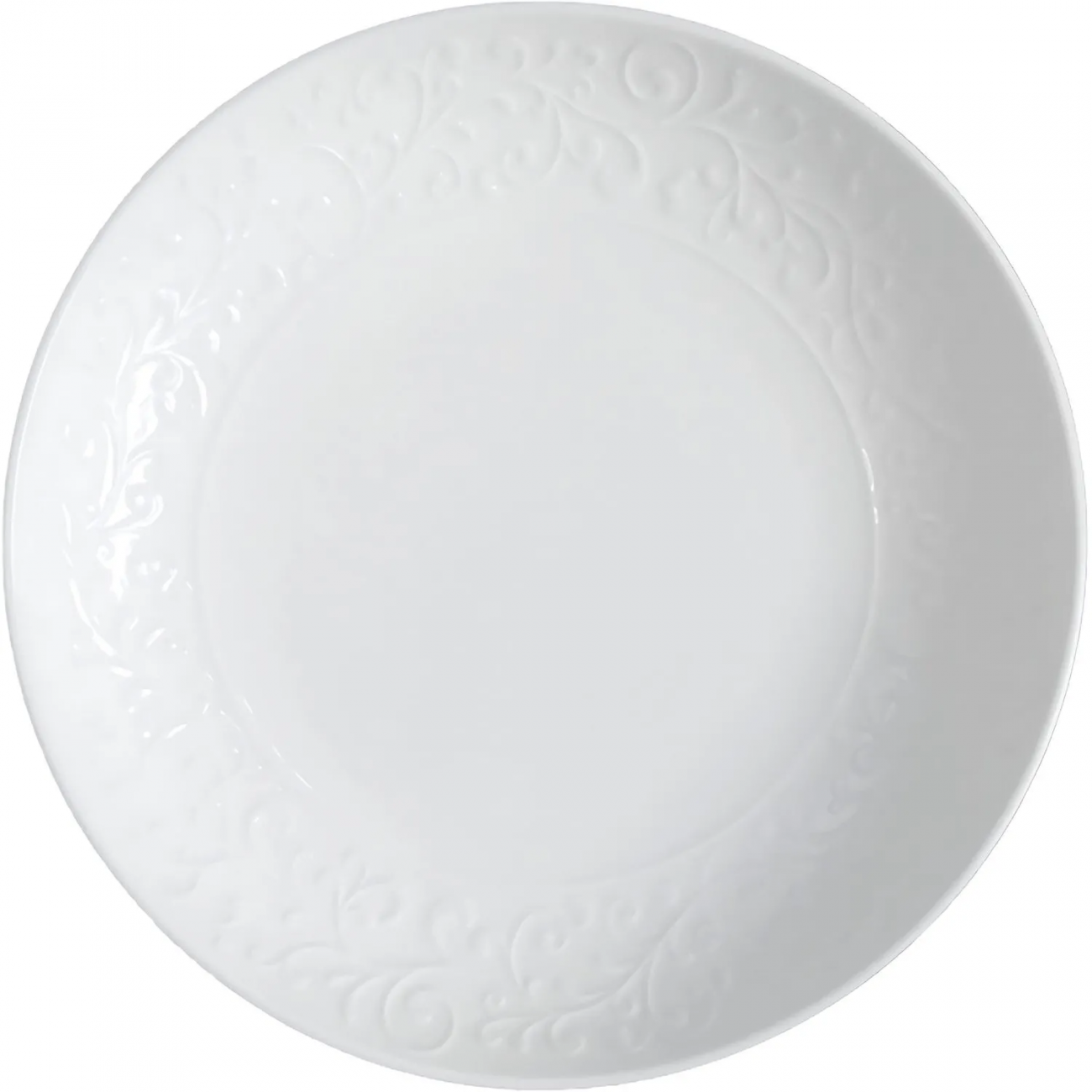 Тарелка обеденная TUDOR ENGLAND Joyce 25см,TU3587 2380938