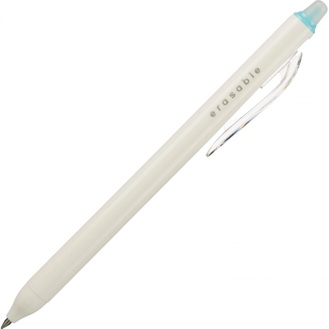 Ручка гелевая пиши-стирай Deli EG160-BL,автомат,пулевидн.нак,0.5мм,син 2307982