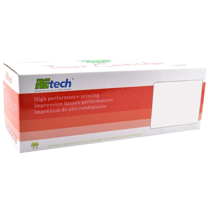 Картридж лазерный Retech 81X CF281X чер. пов.емк. для HP LJ Pro M630 1617539