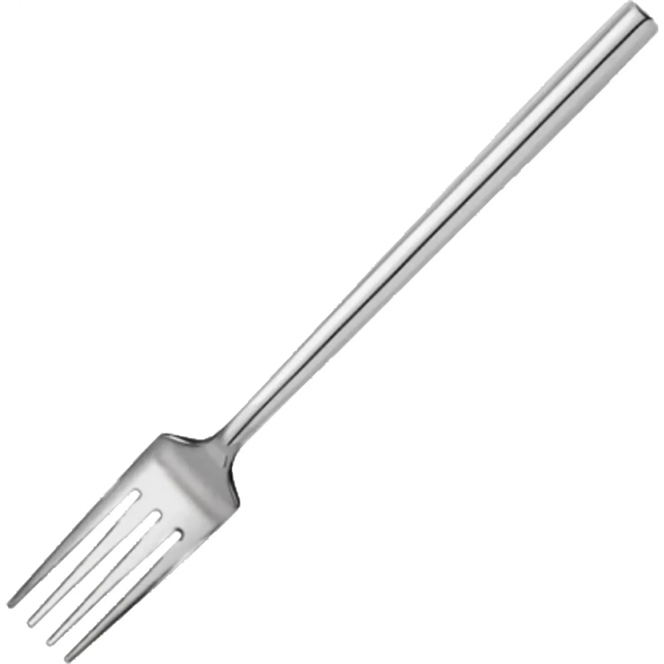 Вилка столовая Саппоро бэйсик 12шт/уп Kunstwerk 2412637 3112212