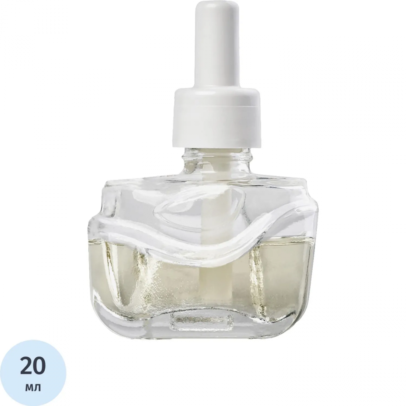 Наполнитель сменный флакон д/элек.диф Breesal Ванильный десерт 20мл,ELDF006 2303137